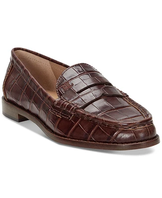 Lauren Ralph Lauren Women's Wynnie Loafers