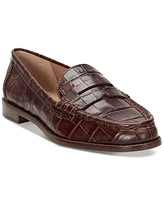 Lauren Ralph Women's Wynnie Loafers