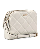 Nine West Meilani Dome Crossbody Bag