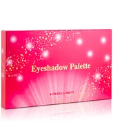 21-Shade Eyeshadow Palette, Created for Macy's