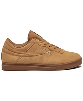 Fila Men's Vulc 13 Low Slip-Resistant Casual Work Sneakers from Finish Line