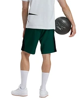 Reebok Men's Basketball Mesh Shorts