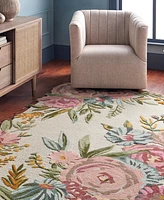 Surya Shindig 499576 5'x7'6" Area Rug