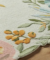Surya Shindig 499576 2'x3' Area Rug