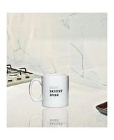 Amici Home Best Parent Ever Coffee Mug