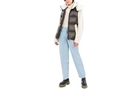 Dawn Levy Women's Evelynn Puffer Vest