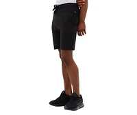 Bench Dna Men's Colmar Fleece Shorts