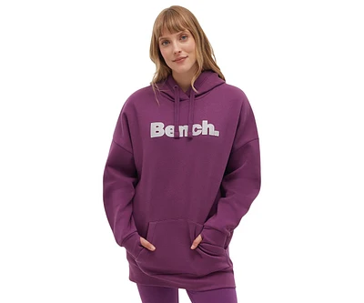 Bench Dna Women's Dayla Oversize Hoodie