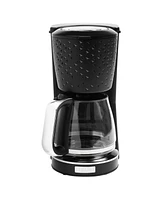 Haden Starbeck 10 Cup Drip Coffee Maker