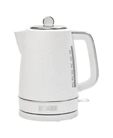 Haden Starbeck 1.7 L-7 Cup Cordless Electric Kettle