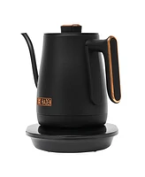 Haden Gooseneck 6 Liter Pour Over Cordless Digital Electric Kettle