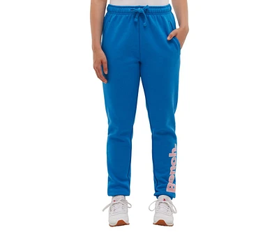 Bench Dna Women's Corey Logo Joggers