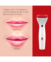 Pursonic Automatic Fuller Lip Plumper Device