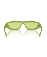 Ray-Ban Unisex Xan Sunglasses, RB4431