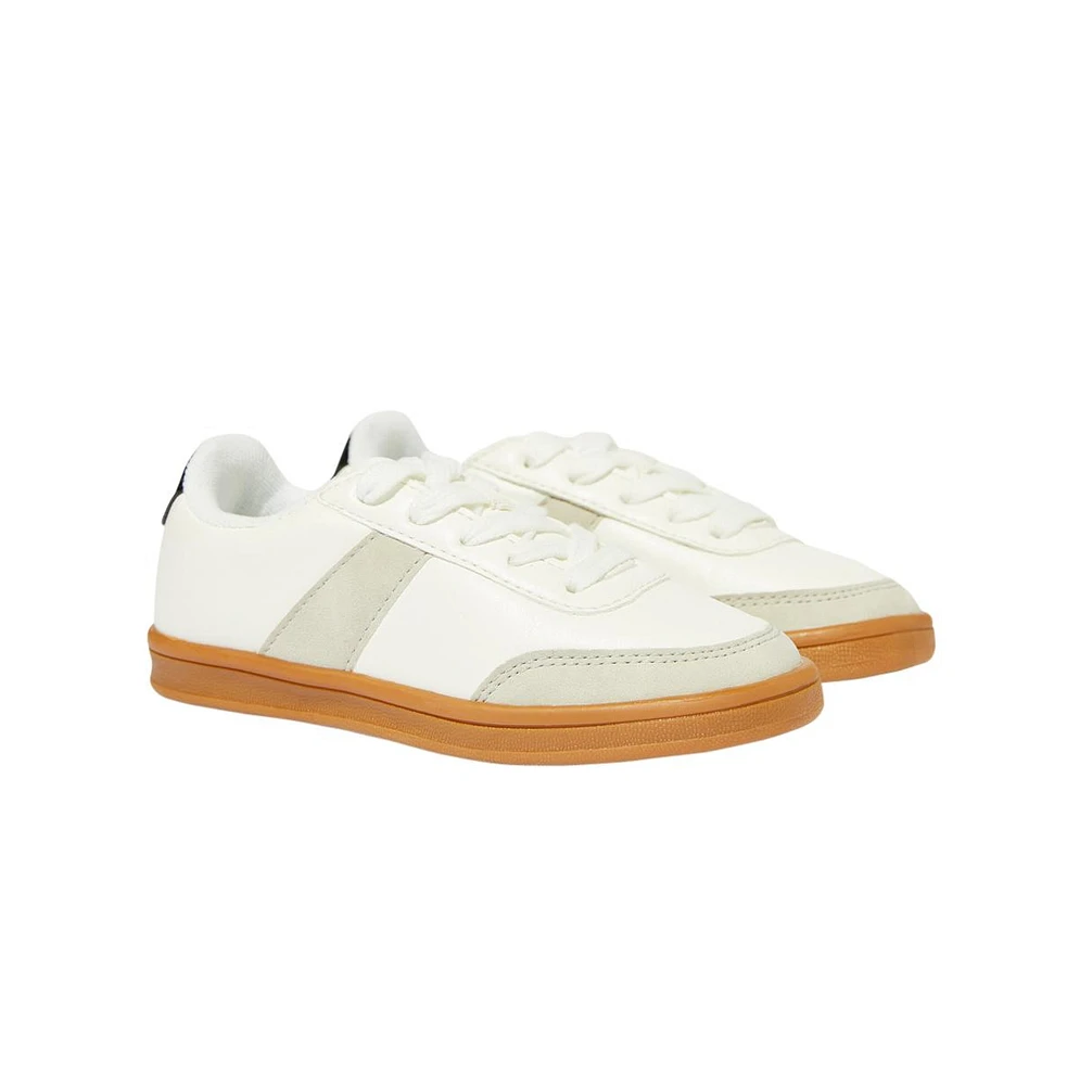 Cotton On Big Boys Lenny Retro Sneaker