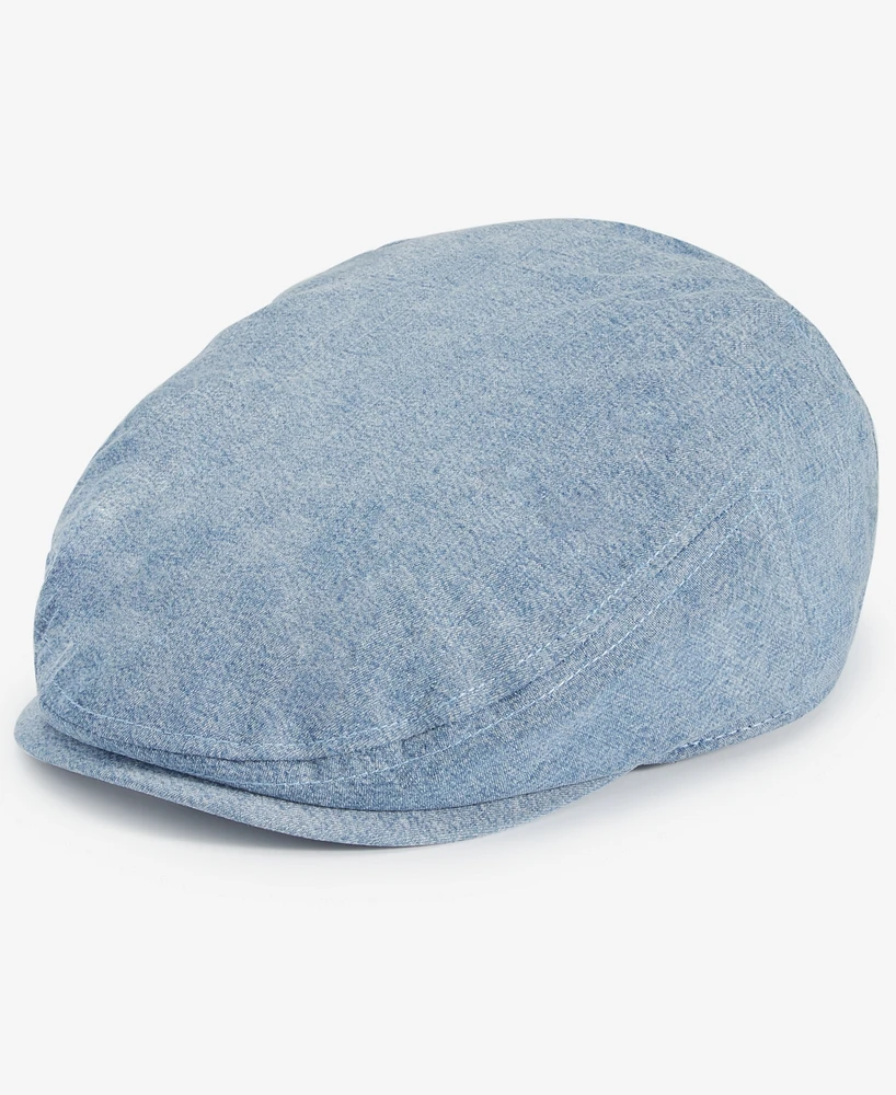 Scala Men's Classic Chambray Ivy Hat