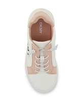 Dkny Little and Big Girls Celia Gigi Low Top Sneaker