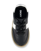 Dkny Toddler Boys Dylan Damian Low Top Sneaker