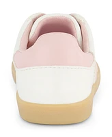 Dkny Toddler Girls Dyla Dana Low Top Sneaker