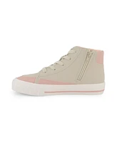 Dkny Little and Big Girls Hannah Melissa Fashion Sneaker