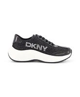 Dkny Little and Big Girls Taylor Tory Slip On Sneaker