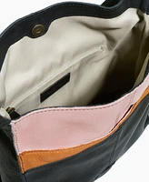 American Leather Co. Lincoln Hobo