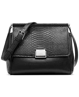 Calvin Klein Ellis Crossbody with Adjustable Strap