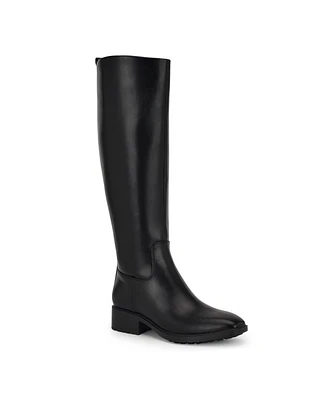 Nine West Women's Barile Knee High Boots