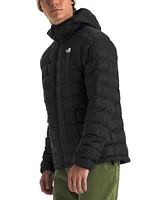 The North Face Men's ThermoBall Eco Hoodie 2.0 - Tnf Black