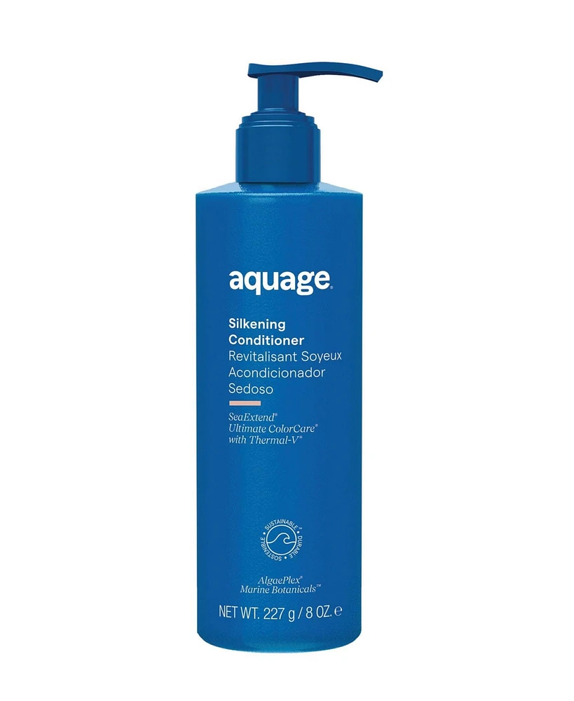 Aquage Silkening Conditioner