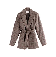 Alohas Women's Nagano Blazer