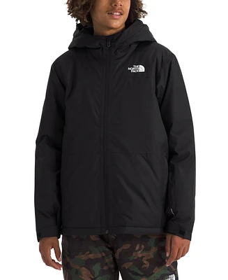 The North Face Big Boys Freedom Insulated Jacket