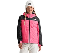 The North Face Big Girls Freedom Insulated Jacket