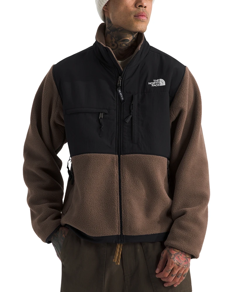 The North Face Men's Retro Denali Full Zip Jacket