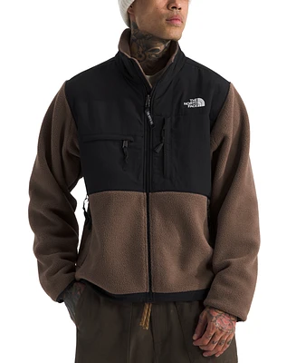 The North Face Men's Retro Denali Full Zip Jacket
