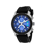 Oceanaut Men's Kryptonite Dial Watch