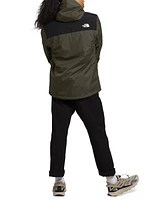 The North Face Men's Antora Triclimate Jacket - New Taupe Green/tnf Black