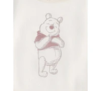 Disney Baby Boys 7-Pc. Winnie the Pooh Sleep-n-Play Gift Set