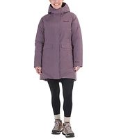 Marmot Women's Oslo Gore-Tex Hooded Jacket