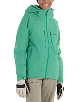 Marmot Women's Hooded Pace Jacket