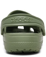 Crocs Little Kids' Classic Clog Sandals from Finish Line