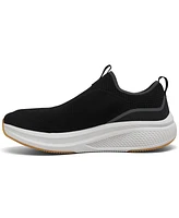 Skechers Men's Go Run Elevate 2.0 - Upraise Laceless Slip-On Running Sneakers from Finish Line