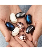 Mee audio Pebbles Low Profile Wireless Earbuds