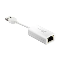 j5create JUE125 Usb 2.0 Ethernet Adapter