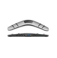 j5create JUD481 Usb 3.0 Boomerang Station