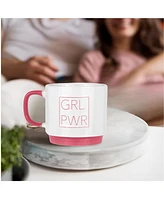 Amici Home Girl Power Coffee Mug