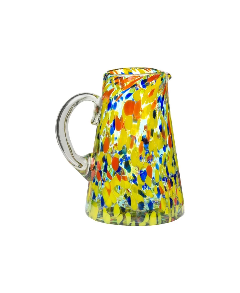 Amici Home Carnaval Pitcher