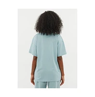 Bench Dna Women's Abelia Oversize T-Shirt