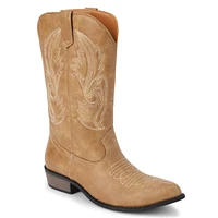 Coconuts by Matisse Gaucho Western Boot