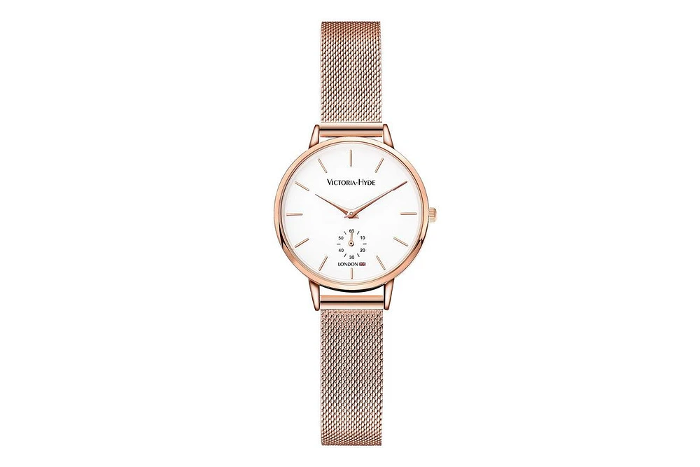 Victoria Hyde London Victoria Hyde Watch Elegance Series